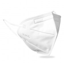 Disposable KN95 Face Mask